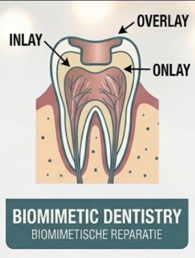 Biomimetic Dentistry icon